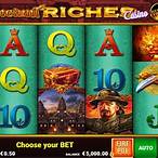 ancient riches casino slot